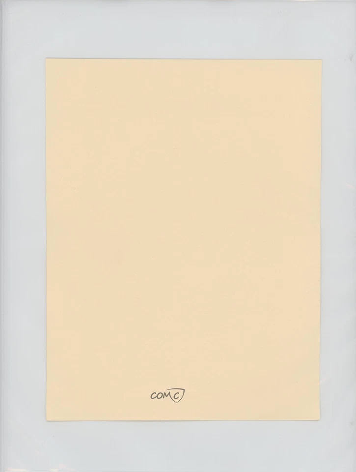 1935-40 Crown Brand Starch Earl Robinson Earle Robinson #54 - Image 2 of 2