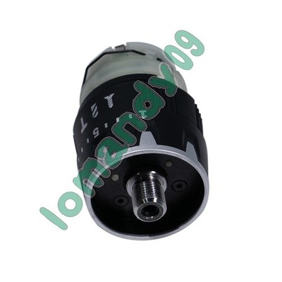 Original GearBox For Bosch GSB/120-LI/14.4-2-LI/18-2-LI/10.8-2-LI Cordl Perc Scr