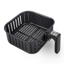 COSORI Air Fryer Accessories, Replacement 5.8QT Original Basket for COSORI CP358