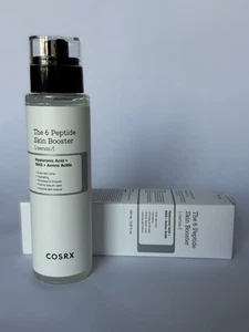 US Seller COSRX The 6 Peptide Skin Booster