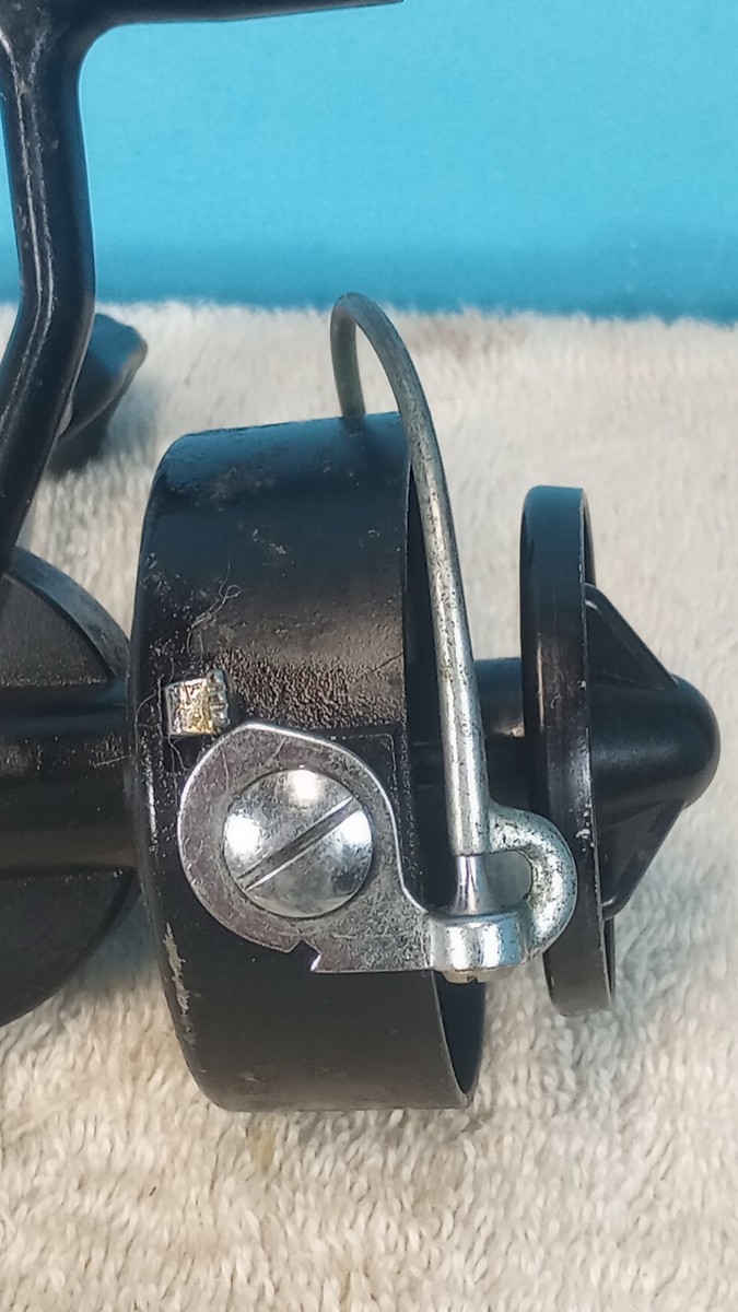 Garcia Mitchell 304 Spinning Reel | eBay