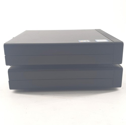 i5 HP Mini Desktop PC's Job Lot of 2 EliteDesk 800 G2 i5-6500T 8GB RAM 128GB SSD - Picture 5 of 10
