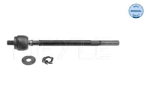 NEU - Meyle 16-160310002 Axialgelenk, Spurstange FüR Renault-image