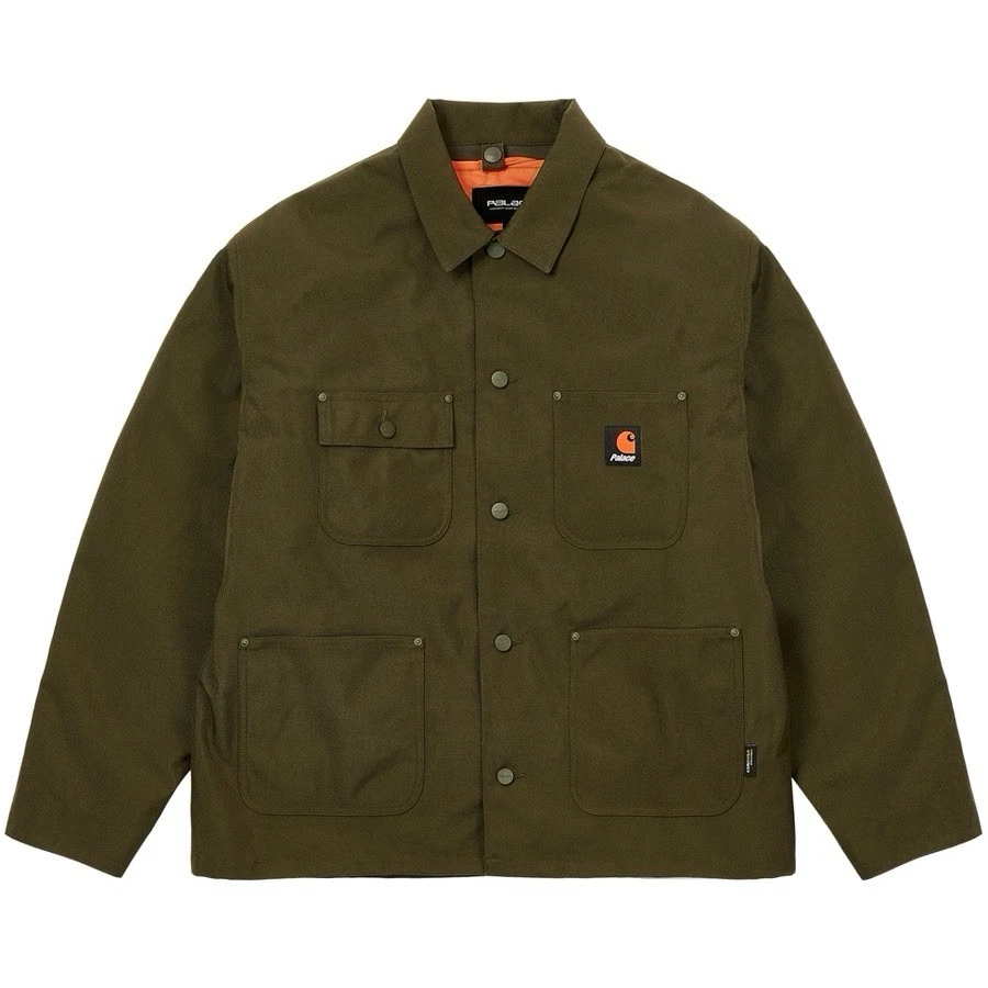 Palace Green Coats, Jackets & Vests for Men for Sale | Shop New