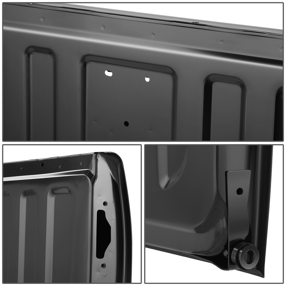 Vassoio Organizer Per Console Centrale Chevy Silverado/GMC Sierra 1500