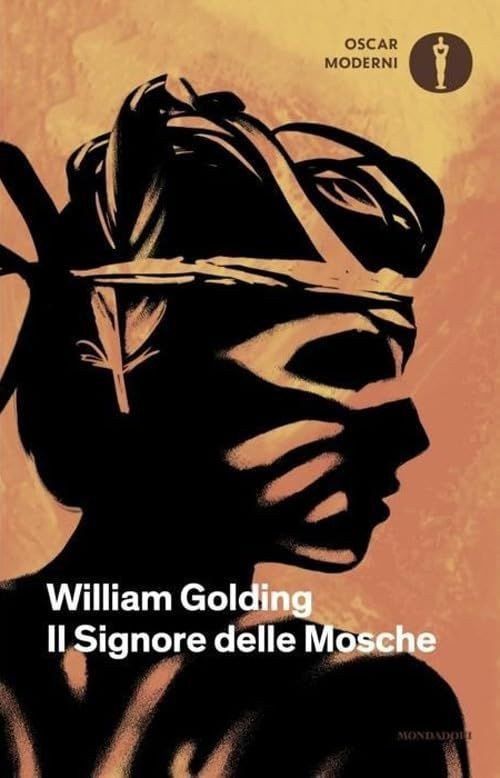 Libri William Golding - Il Signore Delle Mosche. Nuova Ediz. - Immagine 2