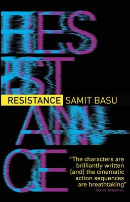 Resistance - paperback Basu, Samit