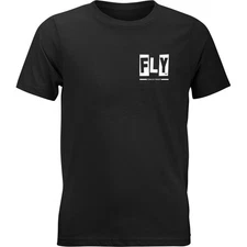Fly Racing Youth Punk T-Shirt