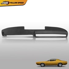 Dash Cover Fit For 1971-1974 Dodge Charger Coronet Plymouth Road Runner