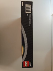 LEGO Racers Furious Slammer Racer 8650 &ndash; 254 pcs &ndash; Retired Set &ndash; Ages 8+