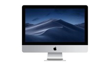 Apple iMac 27" Desktop with 5K Retina Display, 3.8GHz, MNED2LL/A - Excellent