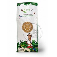 Miko Puro Fairtrade Fuerte Espresso Bohne 1000G