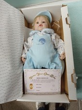 Adora Name Your Own Baby Doll 2