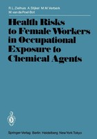 R. L. Zielhuis (U. A.) | Health Risks To Female Workers In Occupational...