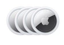 Apple AirTag 4Pack Brand New Genuine Sealed 