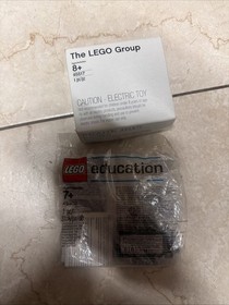 LEGO 45300 Education WeDo 2.0 Core Set Robot With Rechargable Battery