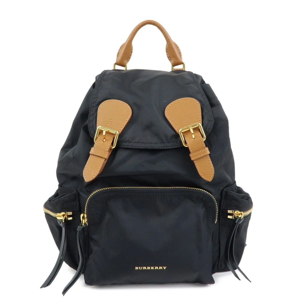 Burberry Small Backpacks for Women for sale | eBay