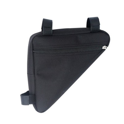 Multi-function Bike Bag Convenient Bike Frame Bag Polyester Bike Bag ...