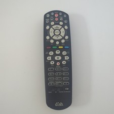 Dish Network 40.0 UHF 2G Satellite Universal Remote 186228 Hopper Joey