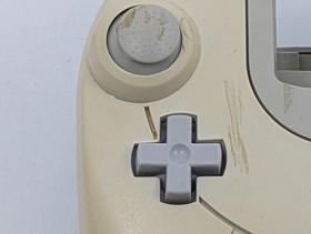 SEGA Dreamcast HKT-3000 Console Controller Visual Memory VMU NTSC-J Japan Tested