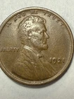 * 1921 LINCOLN CENT- VF+  (UPGRADE THAT SPOT IN YOUR SET)  PRICED TO SELL 🔥 *