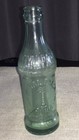 1923 Coca Cola Royal Palm Soda Bottle - ￼pat’d Nov.6,1923-6oz. Size. — photo 1