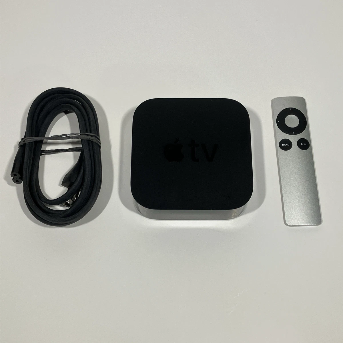 【美品・中古品】Apple TV 4K 第1世代 32GB Apple TV 4K 第1世代【32GB】状態良いです☆ 【公式通販】