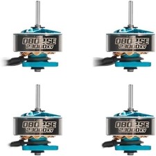 0802SE Brushless Motors 23000KV FPV Racing Compatible with Air75 Drones