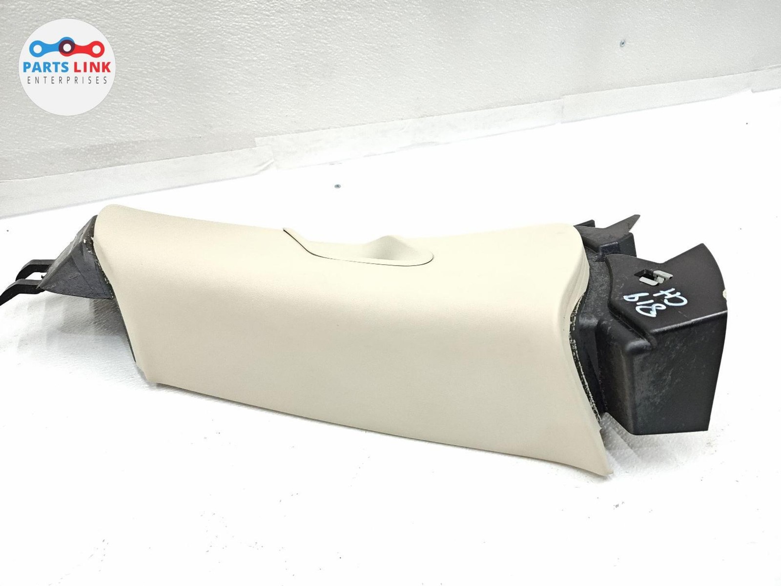 Bentley Bentayga Speed 2017-2020 Rear Left Upper Side trim panel
