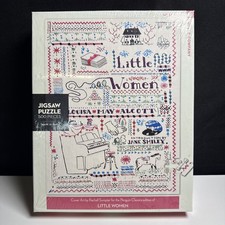 LITTLE WOMEN New York Co. Jigsaw Puzzle Pengu...