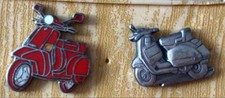 pins lot 2 Vespa