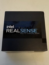 Intel  RealSense  Depth Camera D405   High-Pr...