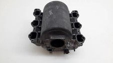 MERCEDES-BENZ CLK C209 Ansaugbrücke A1121401501 A1121401101 2.60 35235237