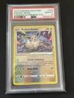 Radiant Eevee 2022 SWSH Black Star Promo SWSH230 Holo PSA 10