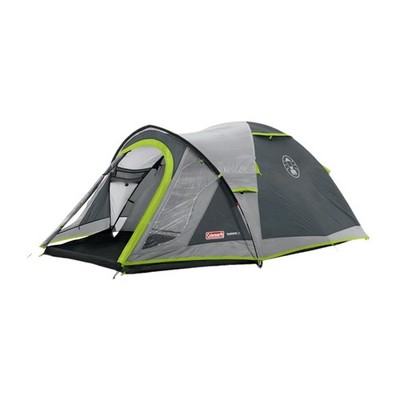Coleman Darwin 3 Plus Campingzelt Kuppelzelt 3 Personen Neu