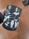 Nightmare Before Christmas Disney Store Textured Mug, New, Mint — photo 3