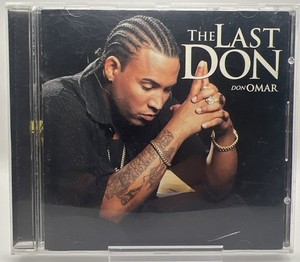 The Last Don CD | eBay