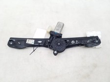 BMW 1 F20 Heckscheibenheber hinten links 2012 25060902
