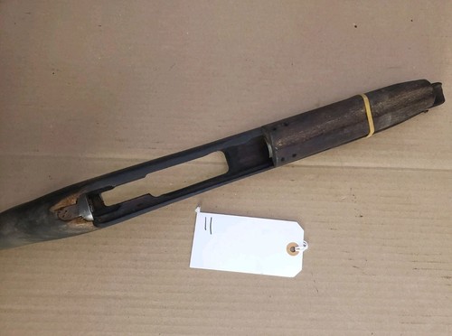 GI M1 Carbine Stock & Hand Guard Set w/ Butt Plate & Recoil Lug M2 Type IV - Picture 10 of 14