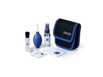 Zeiss Optics Lens Cleaning Kit