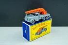 Matchbox Lesney No 30 Magirus Deutz Crane Spw Exc Plus Original Box