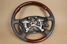 Lexus Ls400 98-00 Clazzio Steering Wheel Beige