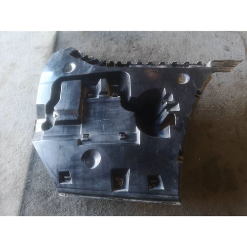 BMW 5 F10 F11 2013 Rechts Halterung Stoßstange Stoßfänger hinten 15857711