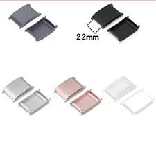 Opening 22MM Raw Ear Case for WHOOP 5.0 LIFE MG/5.0 PEAK/5.0 One/4.0/3.0