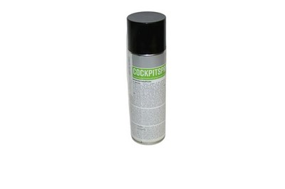 Rep Star  Cockpitspray 300ML