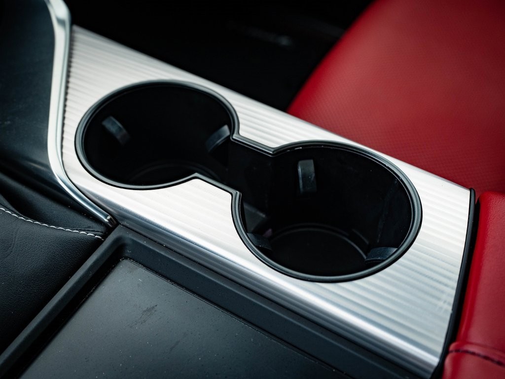 2022 Lexus LX 600 F SPORT