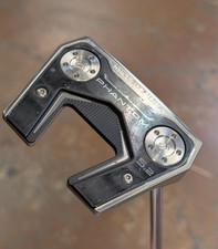 2025 Scotty Cameron Phantom 5.2 Putter 34" RH +HC *EX*