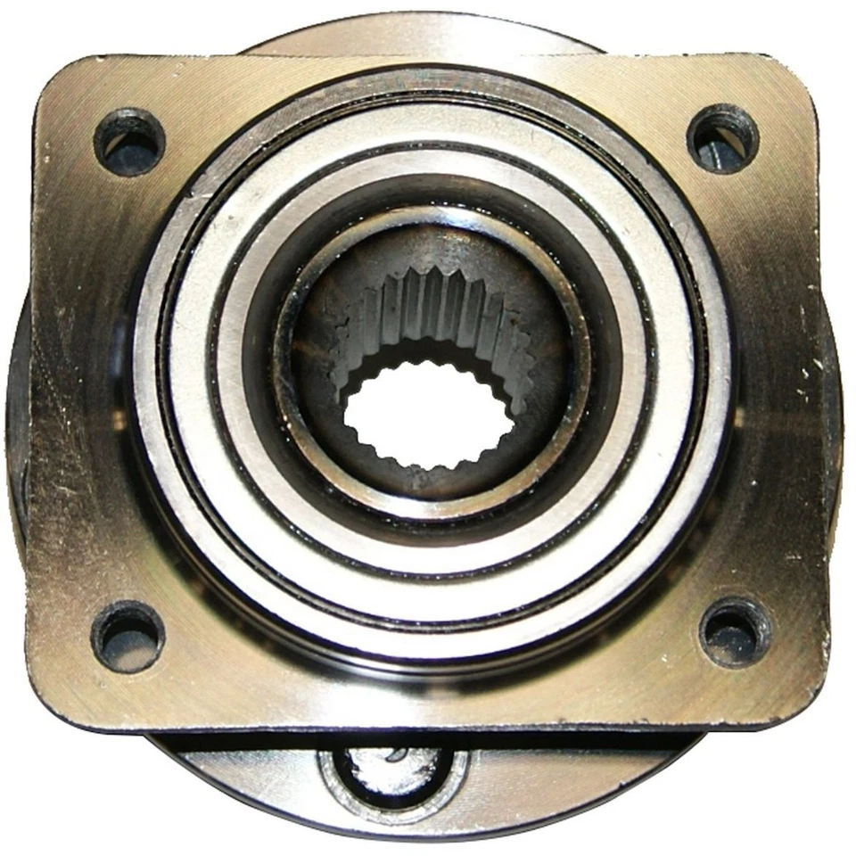 720-0014 GMB Wheel Hub Front Driver or Passenger Side for Le Baron Right Left - Image 3 of 4