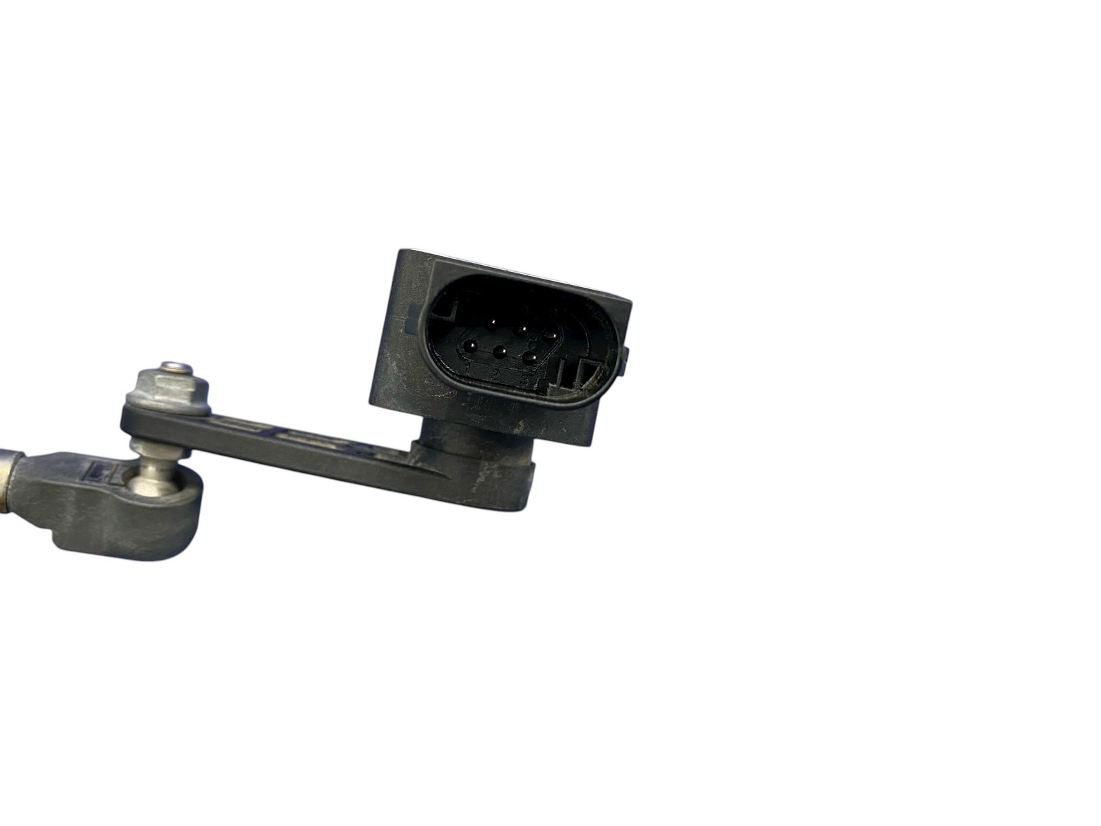 2018-2023 MCLAREN 720S REAR LEFT RIGHT SUSPENSION HEIGHT SENSOR SET 11M0253CP