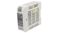 SPB-060-12 Zasilacz Impulsowy, Na Szynę Din, 60W, 12VDC, 5A, 85...264VAC, IP20